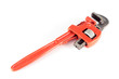 Spanner of plumber