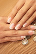 manicure
