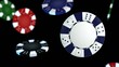 3D chips - loop