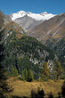 Photo: Großvenediger, Hohe Tauern National Park, Austria Großvenediger, Hohe Tauern National Park, Austria