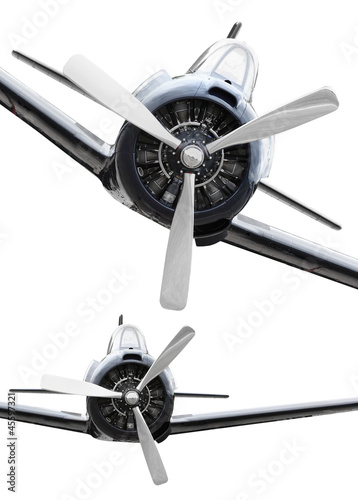 Photo: The Fighters. Retro technology theme. The Fighters. Retro technology theme.