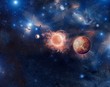 Fantastic space