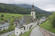 Kirche in Ramsau