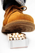 Stop smoking