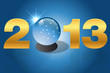 2013_BOULE CRISTAL