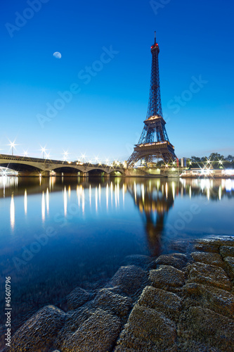 Photo: Tour Eiffel Paris Tour Eiffel Paris