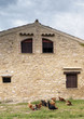 La granja