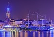 hafen am abend hafen am abend