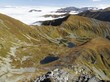 Jamnicka plesa in western part of Tatra mountains