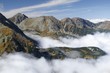 Banikov  in West part of Tatra mountains