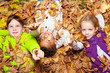 happy kids