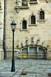 Photo: Atrium - internal courtyard Atrium - internal courtyard
