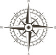 Wind rose