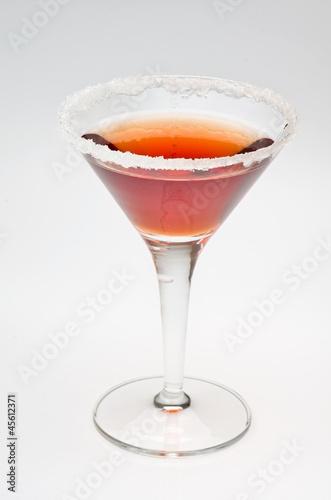 Photo: vermouth rosso vermouth rosso