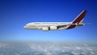 Video: A380 Flight A380 Flight