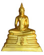 sothon buddha at thailand