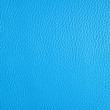 blue leather