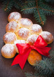 Bread buns