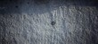 Concrete wall new plaster with grooves texture