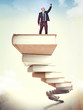 success man