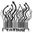 code BARRE ÉCONOMIQUE