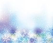 crystal shines background
