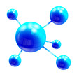 3D spheres