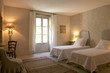 chambre a la ferme
