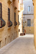 Mdina Street