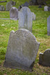 Halloween Tombstones