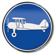 Schild 579