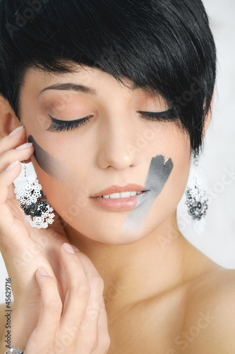 Photo: Make-up Make-up