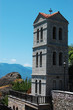 Greece Meteora