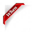 When Red Banner