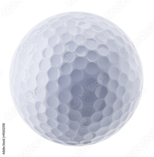Photo: Golfball Golfball