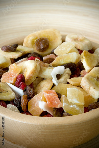 Photo: aperitivo con frutta disdratata aperitivo con frutta disdratata