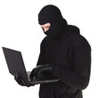Internet Theft