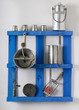 vintage cooking utensils
