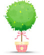 Tree icon
