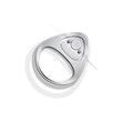Vector: Ring Pull Ring Pull