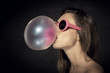 Bubble Gum