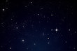 night sky