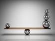 Balance ball