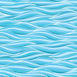 Vector: Waves background Waves background