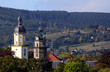 Die Türme von Ohrdruf