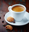 Cup of Espresso