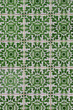 Ceramic tile design