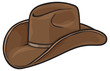cowboy hat