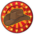 cowboy hat