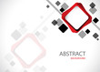 Abstract hi-tech background